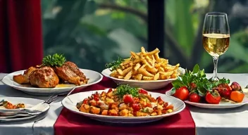 Die besten 8 Tipps bei Raclette