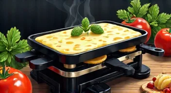 Die besten 8 Tipps beim Raclette