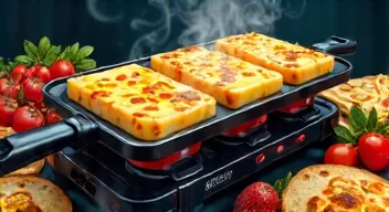 Die besten 8 Tipps beim Raclette