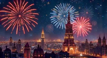 Die besten 8 Tipps für ein gelungenes Silvester