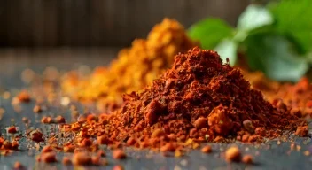 Die besten Gewürze für Raclette (5/10)