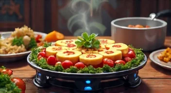 Die besten Tipps für ein gelungenes Raclette-Essen (10/10)
