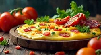 Die besten Zutaten für Raclette (10/10)