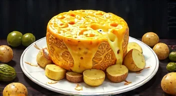 Die Essenz des Raclette (10/10)