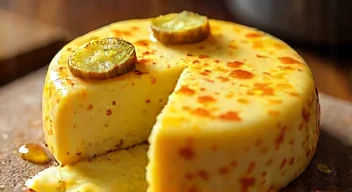 Die Essenz des Raclettes (10/10)