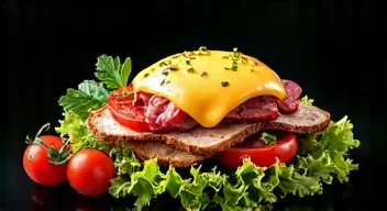 Die gesunde Zubereitung von Raclette (2/10)