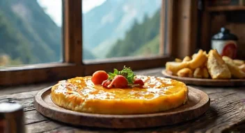 Die kulturelle Bedeutung des Raclettes (3/10)