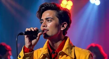 Die Kunst des Gesangs und des Genusses (10/10)