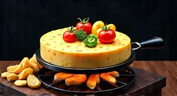 Die Kunst des perfekten Raclette (2/10)