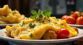 Die Kunst des Raclette (10/10)