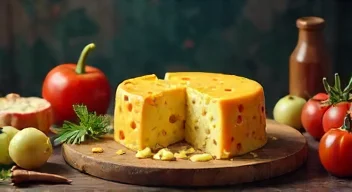 Die Kunst des Raclette (10/10)