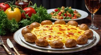 Die Kunst des Raclette-Genusses (1/10)