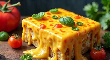 Die Kunst des Raclette-Kochens (10/10)