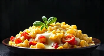 Die Kunst des Raclettes (2/10)