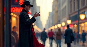 Die Macht der Geselligkeit (10/10)