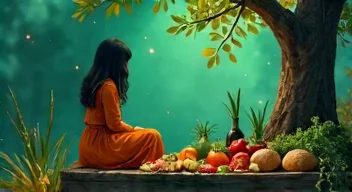 Die Magie des Raclettes (1/10)