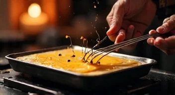 Die Magie des Raclettes in der Musik (10/10)