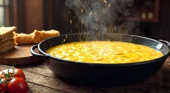 Die Melodie des Raclette (10/10)