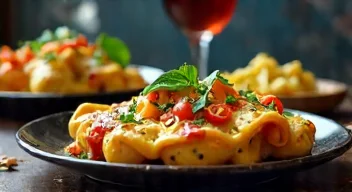 Die perfekte Raclette-Party (2/10)