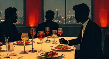 Die Planung eines perfekten Raclette-Abends (4/10)