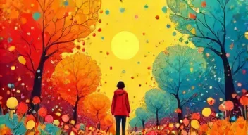 Die Psyche des Genusses (7/10)