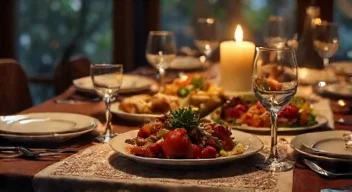 Die Psychologie des Essens (6/10)