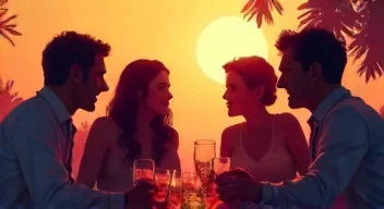 Die psychologische Wirkung des gemeinsamen Essens (7/10)