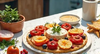 Die Rolle der Kreativität bei der Zubereitung von Raclette (8/10)