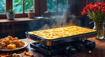 Die Rolle der Musik beim Raclette (10/10)