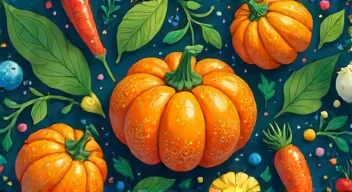 Die Rolle der Saisonalen Zutaten (4/10)