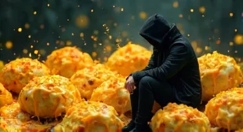 Die Rolle von Musik beim Raclette-Essen (10/10)