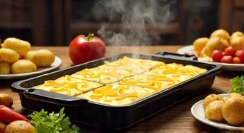 Die Rolle von Raclette in der Gesellschaft (8/10)