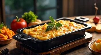 Die Rolle von Raclette in der modernen Gastronomie (3/10)