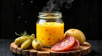 Die Tradition des Raclette-Käses (3/10)