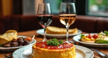 Die Wichtigkeit der Planung für ein erfolgreiches Raclette (9/10)