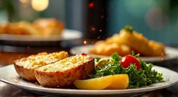 Die Zukunft des Raclette-Essens (10/10)