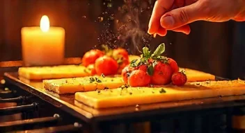 Ein Blick auf die Raclette-Tradition (2/10)