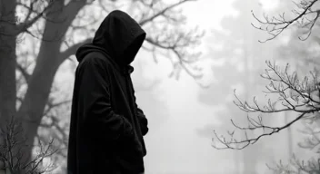 Ein Experte der sozialen Ernährung (6/10)