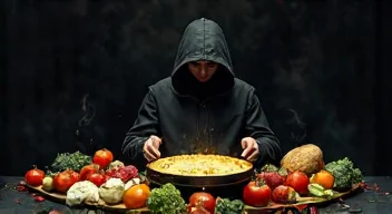 Ein Experte über Raclette und seine Bedeutung (2/10)