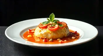 Ein Genie der Kulinarik über Raclette (3/10)