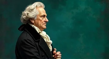 Ein Genie der Kultur: Johann Wolfgang von Goethe (3/10)