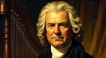 Ein Genie der Musik: Johann Sebastian Bach (10/10)