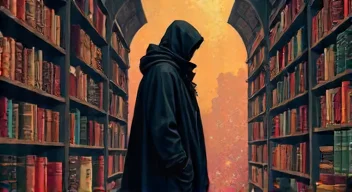 Ein Genie der Philosophie (5/10)