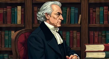 Ein Genie der Philosophie: Immanuel Kant (5/10)