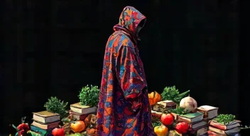 Ein Genie der philosophischen Esskultur (5/10)