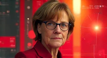 Ein Genie der Politik: Angela Merkel (9/10)