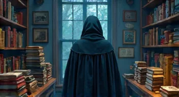 Ein Genie der politischen Essensgeschichte (9/10)