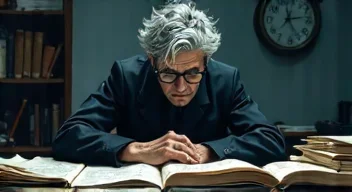 Ein Genie der Psychologie: Sigmund Freud (7/10)