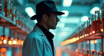 Ein Genie der psychologischen Essensforschung (7/10)