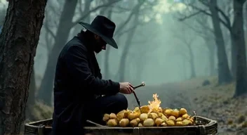 Ein Ökonom über den Markt für Raclette (8/10)